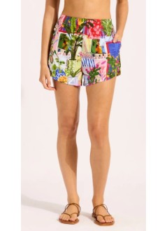 Tailored Short